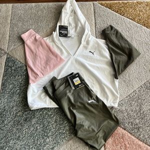 Puma set